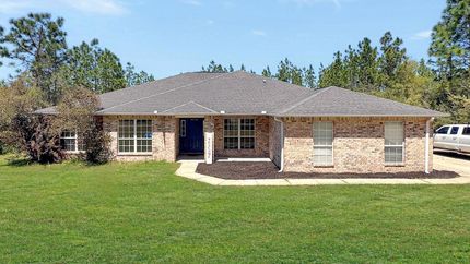 House for sale in Okaloosa County, Florida
