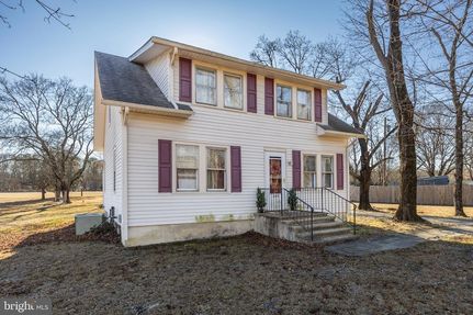 Land for sale in Gloucester County, New Jersey