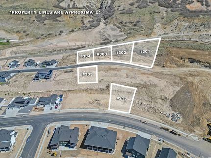 Homesite for sale in Weber County, Utah