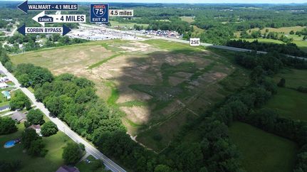 Undeveloped Land for sale in Knox County, Kentucky