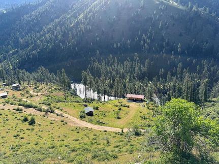 Land for sale in Valley County, Idaho