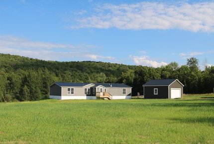 House for sale in Franklin County, Vermont
