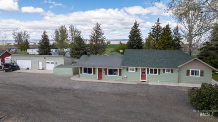 House for sale in Gooding County, Idaho