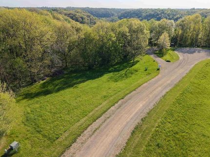 Land for sale in Grant County, Wisconsin