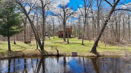 Land for sale in Pine County, Minnesota