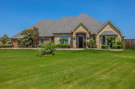 House for sale in Kaufman County, Texas