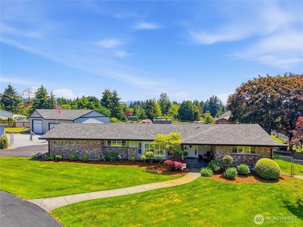 House for sale in Pierce County, Washington