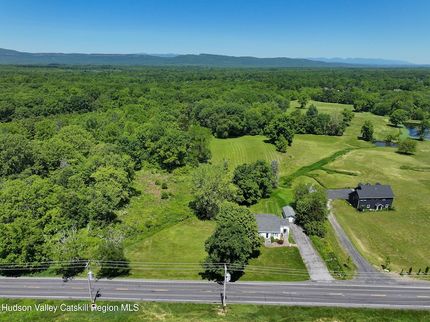 Land for sale in Ulster County, New York