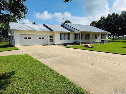 House for sale in Dunklin County, Missouri