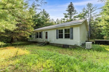 House for sale in Emmet County, Michigan