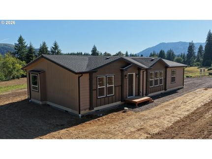 Land for sale in Cowlitz County, Washington