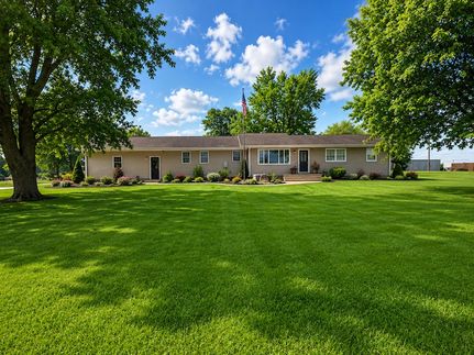 Land for sale in Iroquois County, Illinois