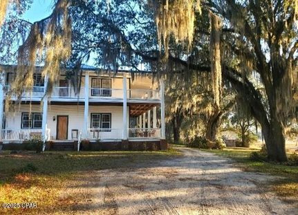Land for sale in Jackson County, Florida