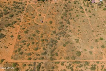 Land for sale in Cochise County, Arizona