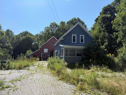 Farm and Ranch for sale in Franklin County, Maine
