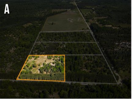 Land for sale in Manistee County, Michigan