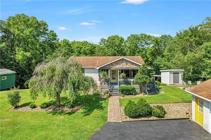 House for sale in Beaver County, Pennsylvania
