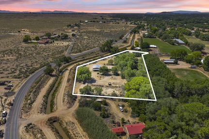 Land for sale in Valencia County, New Mexico
