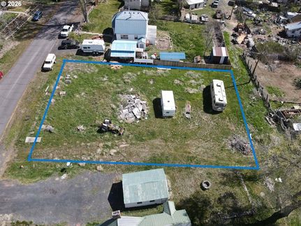 Undeveloped Land for sale in Harney County, Oregon