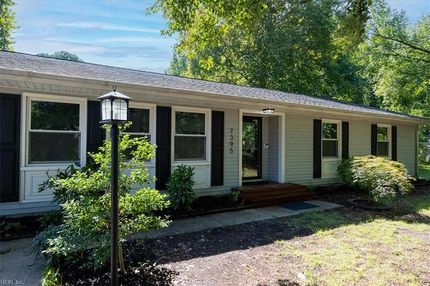 House for sale in Gloucester County, Virginia