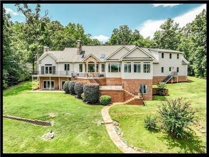 House for sale in Oconee County, South Carolina