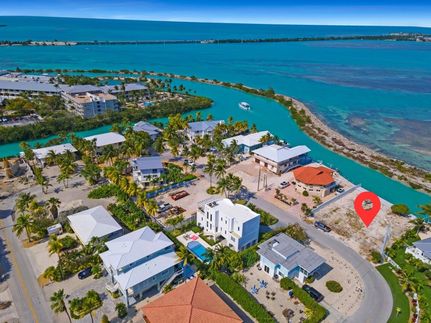 Undeveloped Land for sale in Monroe County, Florida