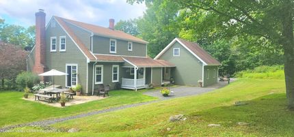 Farm and Ranch for sale in Greene County, New York