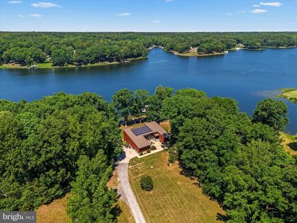 House for sale in Dinwiddie County, Virginia
