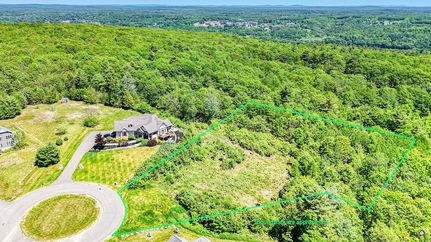 Land for sale in Kennebec County, Maine