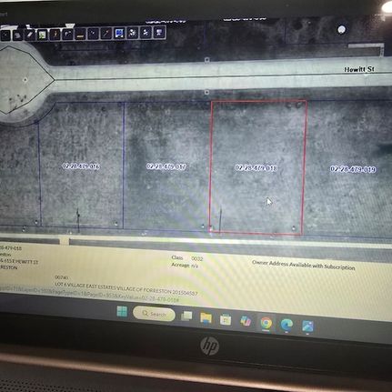 Undeveloped Land for sale in Ogle County, Illinois