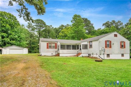 House for sale in York County, Virginia