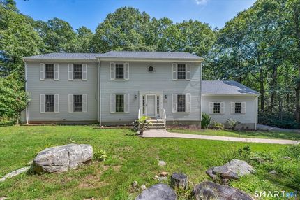 House for sale in Middlesex County, Connecticut