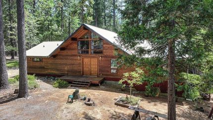 Land for sale in El Dorado County, California
