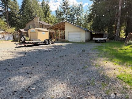 Timberland Property for sale in Lewis County, Washington