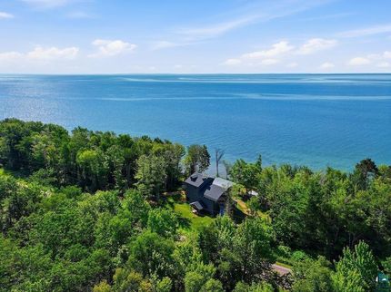 Land for sale in Ashland County, Wisconsin