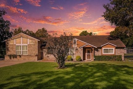 House for sale in Harris County, Texas