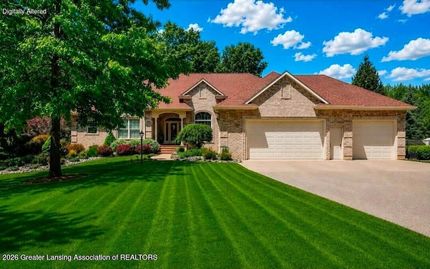 House for sale in Clinton County, Michigan
