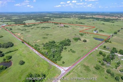 Undeveloped Land for sale in Garvin County, Oklahoma