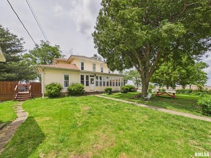Land for sale in Macon County, Illinois