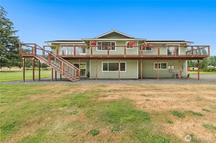 Land for sale in Whatcom County, Washington