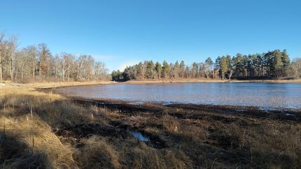 Land for sale in Becker County, Minnesota