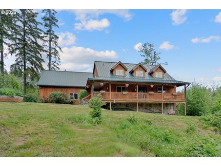 Land for sale in Yamhill County, Oregon