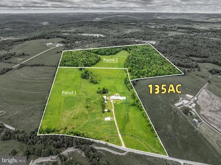 Land for sale in Wayne County, Pennsylvania