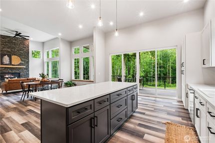 House for sale in Whatcom County, Washington