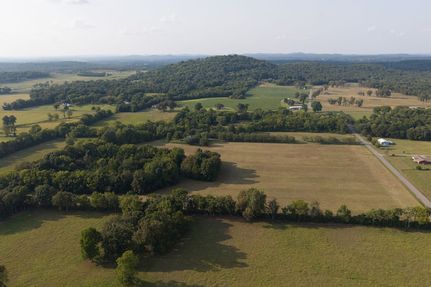 Waterfront Property for sale in Bedford County, Tennessee