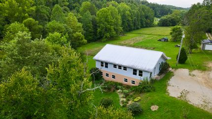 Land for sale in Carter County, Kentucky