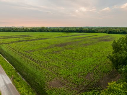 Land for sale in Buchanan County, Missouri