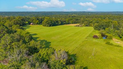 Timberland Property for sale in Bollinger County, Missouri