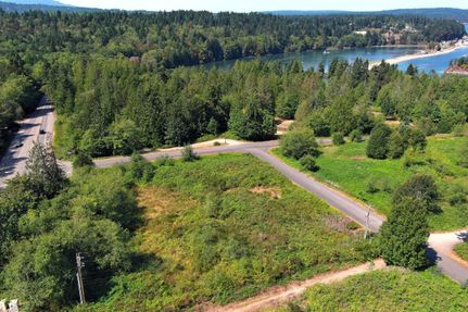 Land for sale in Jefferson County, Washington