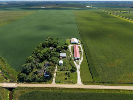 Land for sale in Calhoun County, Iowa